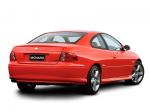 Holden Monaro CV8 2003 года